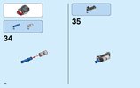 Building Instructions - LEGO - Marvel Super Heroes - 76058 - Spider-Man: Ghost Rider Team-up: Page 46