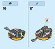 Building Instructions - LEGO - Marvel Super Heroes - 76059 - Spider-Man: Doc Ock's Tentacle Trap: Page 25