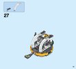 Building Instructions - LEGO - Marvel Super Heroes - 76059 - Spider-Man: Doc Ock's Tentacle Trap: Page 33