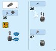 Building Instructions - LEGO - Marvel Super Heroes - 76059 - Spider-Man: Doc Ock's Tentacle Trap: Page 41