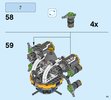 Building Instructions - LEGO - Marvel Super Heroes - 76059 - Spider-Man: Doc Ock's Tentacle Trap: Page 53