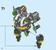 Building Instructions - LEGO - Marvel Super Heroes - 76059 - Spider-Man: Doc Ock's Tentacle Trap: Page 62