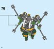 Building Instructions - LEGO - Marvel Super Heroes - 76059 - Spider-Man: Doc Ock's Tentacle Trap: Page 64