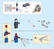 Building Instructions - LEGO - Marvel Super Heroes - 76059 - Spider-Man: Doc Ock's Tentacle Trap: Page 3