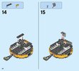 Building Instructions - LEGO - Marvel Super Heroes - 76059 - Spider-Man: Doc Ock's Tentacle Trap: Page 24