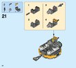 Building Instructions - LEGO - Marvel Super Heroes - 76059 - Spider-Man: Doc Ock's Tentacle Trap: Page 28