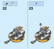 Building Instructions - LEGO - Marvel Super Heroes - 76059 - Spider-Man: Doc Ock's Tentacle Trap: Page 29