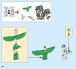 Building Instructions - LEGO - Marvel Super Heroes - 76059 - Spider-Man: Doc Ock's Tentacle Trap: Page 36