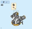 Building Instructions - LEGO - Marvel Super Heroes - 76059 - Spider-Man: Doc Ock's Tentacle Trap: Page 46