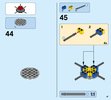 Building Instructions - LEGO - Marvel Super Heroes - 76059 - Spider-Man: Doc Ock's Tentacle Trap: Page 47