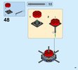 Building Instructions - LEGO - Marvel Super Heroes - 76059 - Spider-Man: Doc Ock's Tentacle Trap: Page 49