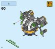 Building Instructions - LEGO - Marvel Super Heroes - 76059 - Spider-Man: Doc Ock's Tentacle Trap: Page 54