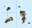 Building Instructions - LEGO - Marvel Super Heroes - 76059 - Spider-Man: Doc Ock's Tentacle Trap: Page 61