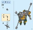 Building Instructions - LEGO - Marvel Super Heroes - 76059 - Spider-Man: Doc Ock's Tentacle Trap: Page 65