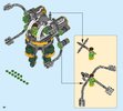 Building Instructions - LEGO - Marvel Super Heroes - 76059 - Spider-Man: Doc Ock's Tentacle Trap: Page 66