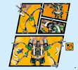 Building Instructions - LEGO - Marvel Super Heroes - 76059 - Spider-Man: Doc Ock's Tentacle Trap: Page 67