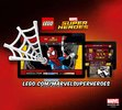 Building Instructions - LEGO - Marvel Super Heroes - 76059 - Spider-Man: Doc Ock's Tentacle Trap: Page 70