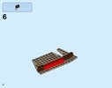 Building Instructions - LEGO - Marvel Super Heroes - 76060 - Doctor Strange's Sanctum Sanctorum: Page 8