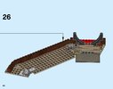 Building Instructions - LEGO - Marvel Super Heroes - 76060 - Doctor Strange's Sanctum Sanctorum: Page 26