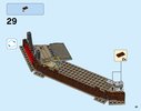 Building Instructions - LEGO - Marvel Super Heroes - 76060 - Doctor Strange's Sanctum Sanctorum: Page 29