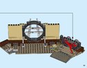 Building Instructions - LEGO - Marvel Super Heroes - 76060 - Doctor Strange's Sanctum Sanctorum: Page 53