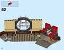 Building Instructions - LEGO - Marvel Super Heroes - 76060 - Doctor Strange's Sanctum Sanctorum: Page 62