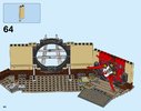 Building Instructions - LEGO - Marvel Super Heroes - 76060 - Doctor Strange's Sanctum Sanctorum: Page 64