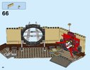 Building Instructions - LEGO - Marvel Super Heroes - 76060 - Doctor Strange's Sanctum Sanctorum: Page 66