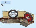 Building Instructions - LEGO - Marvel Super Heroes - 76060 - Doctor Strange's Sanctum Sanctorum: Page 68