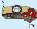 Building Instructions - LEGO - Marvel Super Heroes - 76060 - Doctor Strange's Sanctum Sanctorum: Page 75