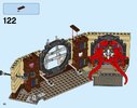 Building Instructions - LEGO - Marvel Super Heroes - 76060 - Doctor Strange's Sanctum Sanctorum: Page 22