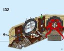 Building Instructions - LEGO - Marvel Super Heroes - 76060 - Doctor Strange's Sanctum Sanctorum: Page 29