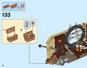 Building Instructions - LEGO - Marvel Super Heroes - 76060 - Doctor Strange's Sanctum Sanctorum: Page 30