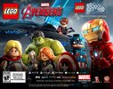 Building Instructions - LEGO - Marvel Super Heroes - 76060 - Doctor Strange's Sanctum Sanctorum: Page 36