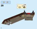 Building Instructions - LEGO - Marvel Super Heroes - 76060 - Doctor Strange's Sanctum Sanctorum: Page 28