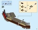 Building Instructions - LEGO - Marvel Super Heroes - 76060 - Doctor Strange's Sanctum Sanctorum: Page 31