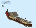 Building Instructions - LEGO - Marvel Super Heroes - 76060 - Doctor Strange's Sanctum Sanctorum: Page 33