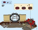 Building Instructions - LEGO - Marvel Super Heroes - 76060 - Doctor Strange's Sanctum Sanctorum: Page 57