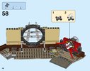 Building Instructions - LEGO - Marvel Super Heroes - 76060 - Doctor Strange's Sanctum Sanctorum: Page 58