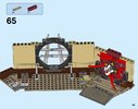 Building Instructions - LEGO - Marvel Super Heroes - 76060 - Doctor Strange's Sanctum Sanctorum: Page 65