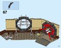 Building Instructions - LEGO - Marvel Super Heroes - 76060 - Doctor Strange's Sanctum Sanctorum: Page 67