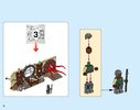 Building Instructions - LEGO - Marvel Super Heroes - 76060 - Doctor Strange's Sanctum Sanctorum: Page 2