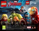 Building Instructions - LEGO - Marvel Super Heroes - 76060 - Doctor Strange's Sanctum Sanctorum: Page 36