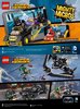 Building Instructions - LEGO - DC Comics Super Heroes - 76061 - Mighty Micros: Batman™ vs. Catwoman™: Page 2