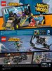 Building Instructions - LEGO - DC Comics Super Heroes - 76061 - Mighty Micros: Batman™ vs. Catwoman™: Page 2