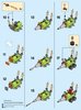 Building Instructions - LEGO - DC Comics Super Heroes - 76062 - Mighty Micros: Robin™ vs. Bane™: Page 2