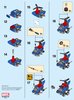 Building Instructions - LEGO - Marvel Super Heroes - 76064 - Mighty Micros: Spider-Man vs. Green Goblin: Page 2