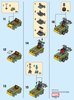 Building Instructions - LEGO - Marvel Super Heroes - 76065 - Mighty Micros: Captain America vs. Red Skull: Page 2