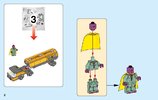 Building Instructions - LEGO - Marvel Super Heroes - 76067 - Tanker Truck Takedown: Page 2