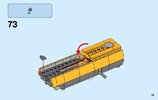 Building Instructions - LEGO - Marvel Super Heroes - 76067 - Tanker Truck Takedown: Page 19